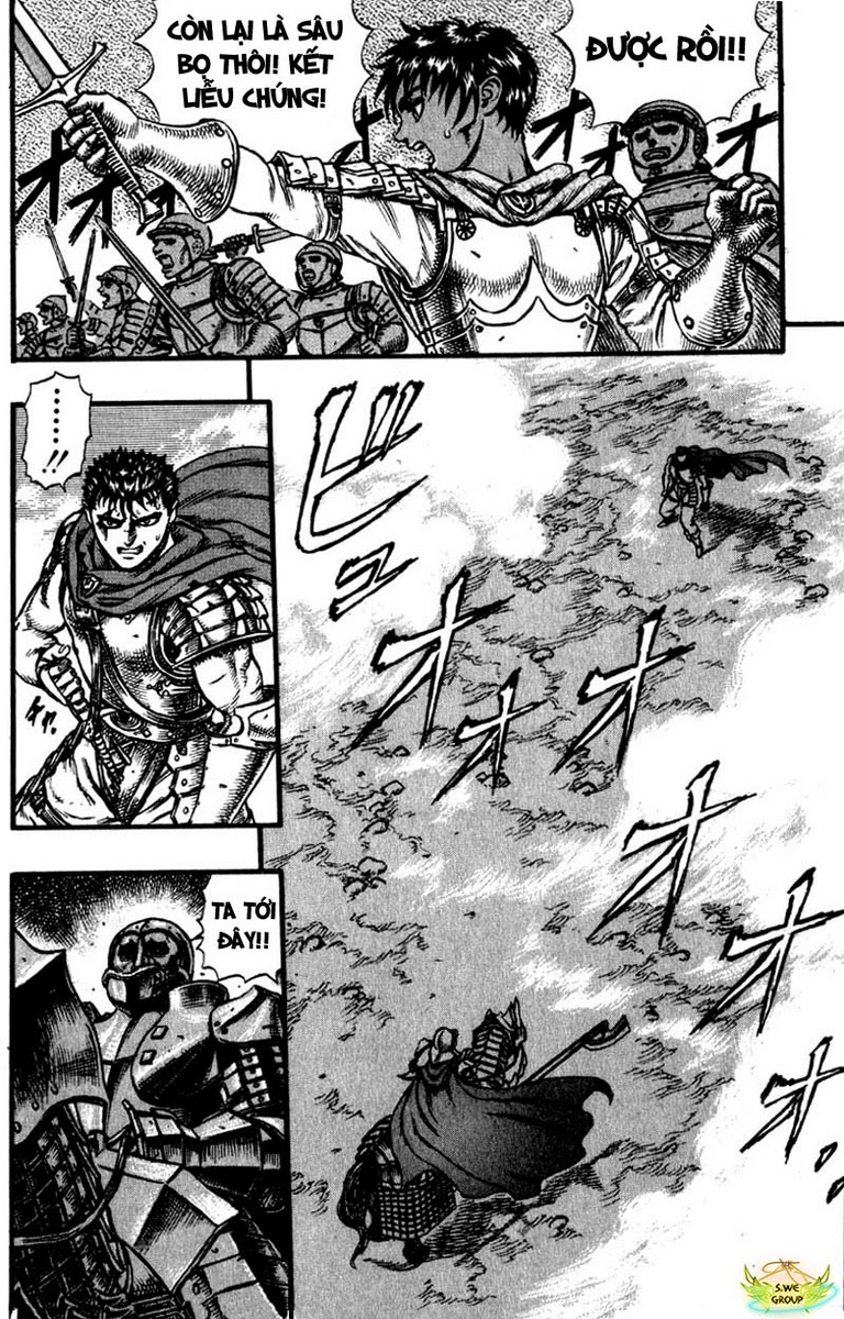 Berserk Chương43 ảnh 15