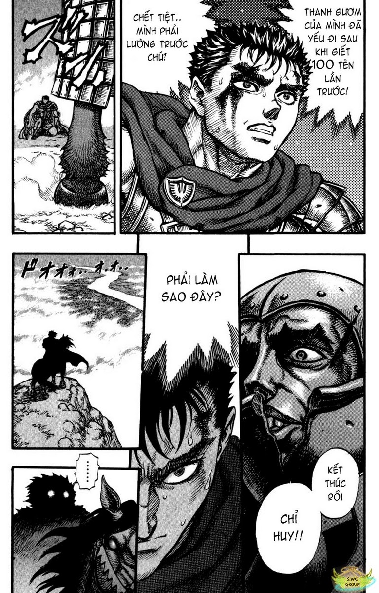 Berserk Chương43 ảnh 7