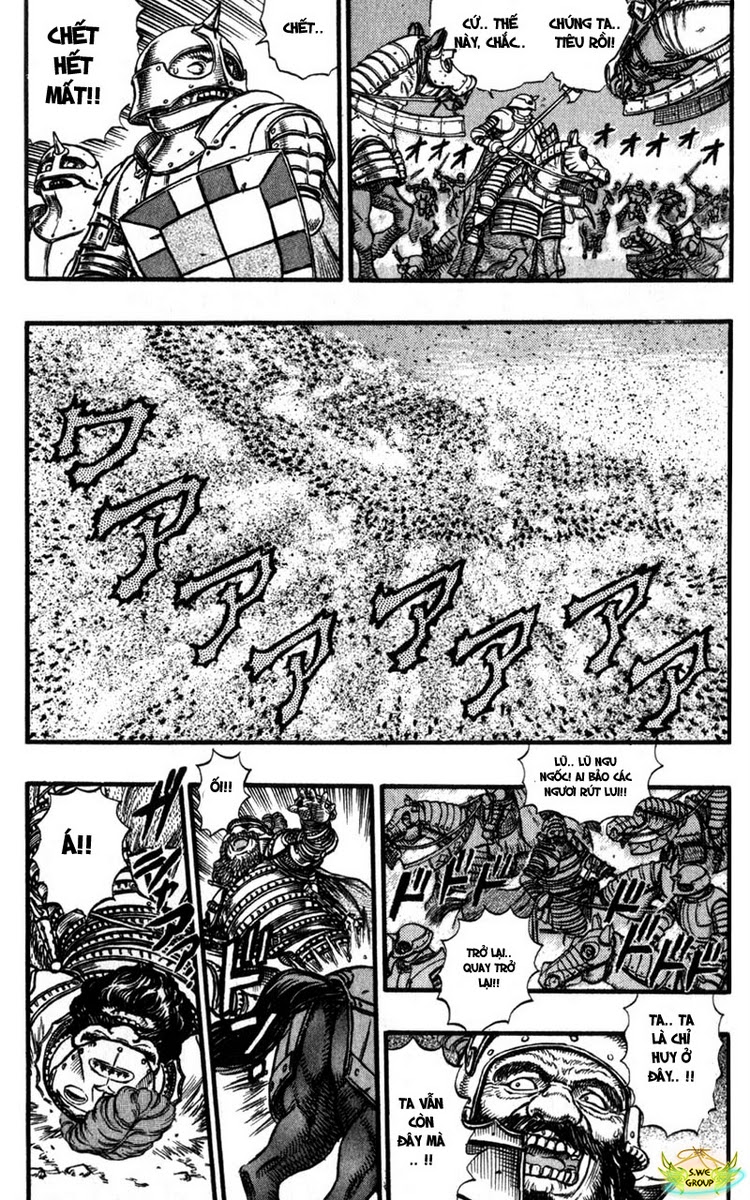 Berserk Chương44 ảnh 9