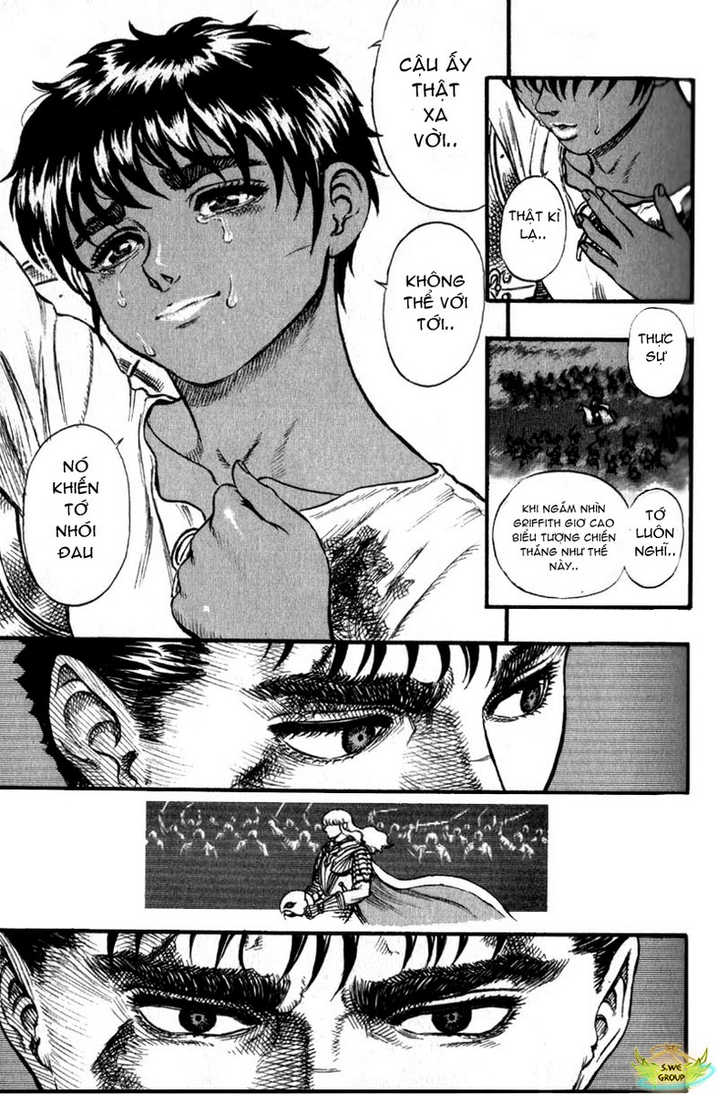 Berserk Chương44 ảnh 20