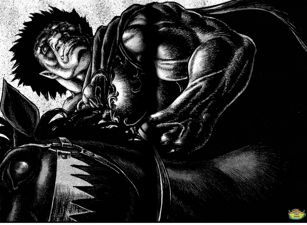 Berserk Chương44 ảnh 23