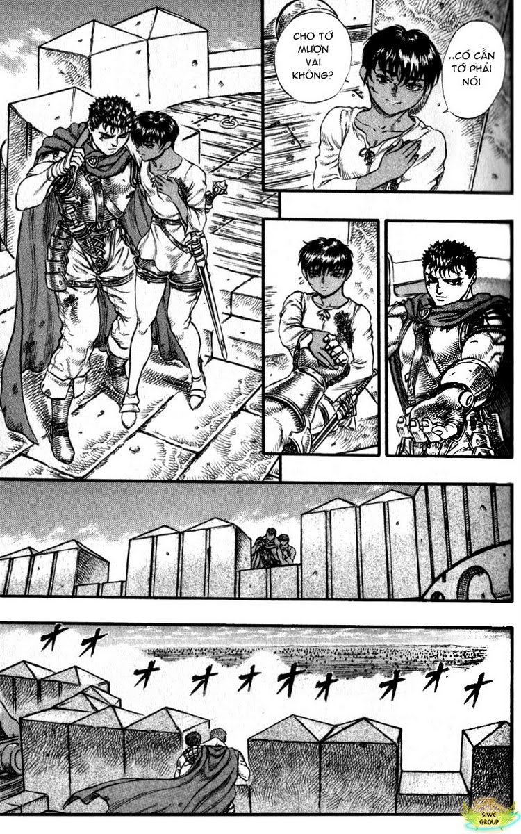 Berserk Chương44 ảnh 18