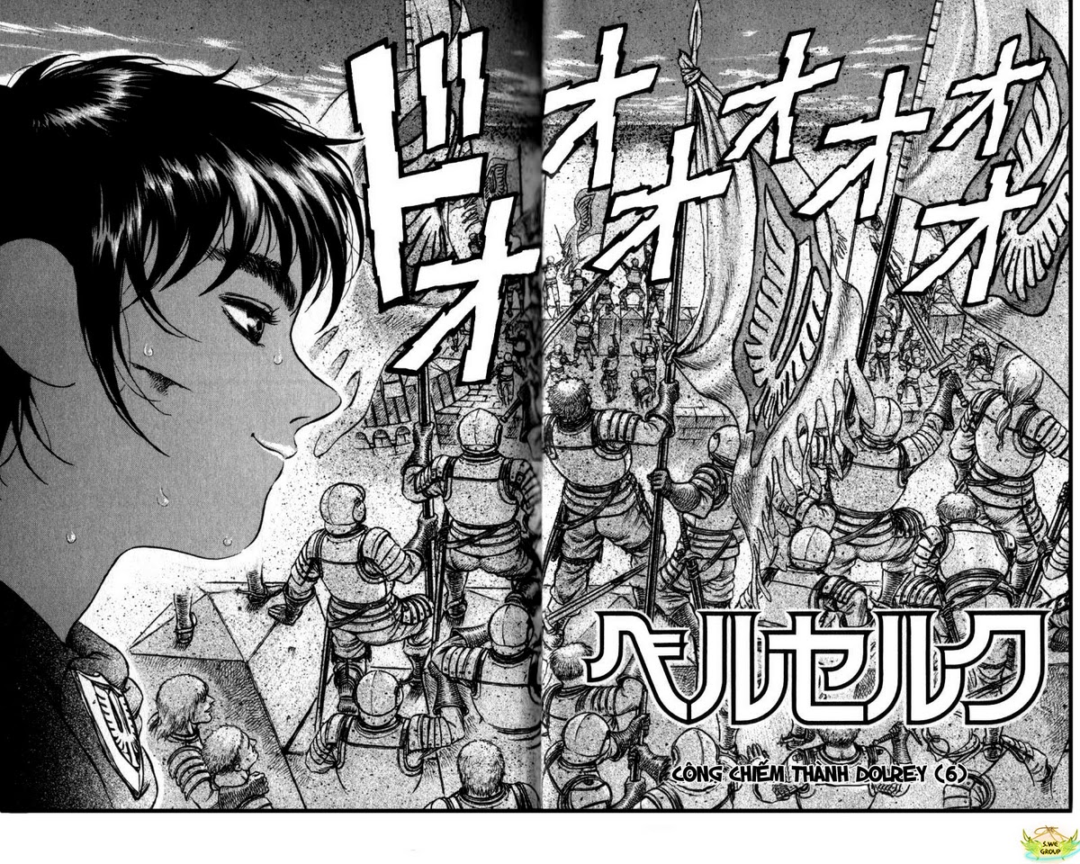 Berserk Chương44 ảnh 4