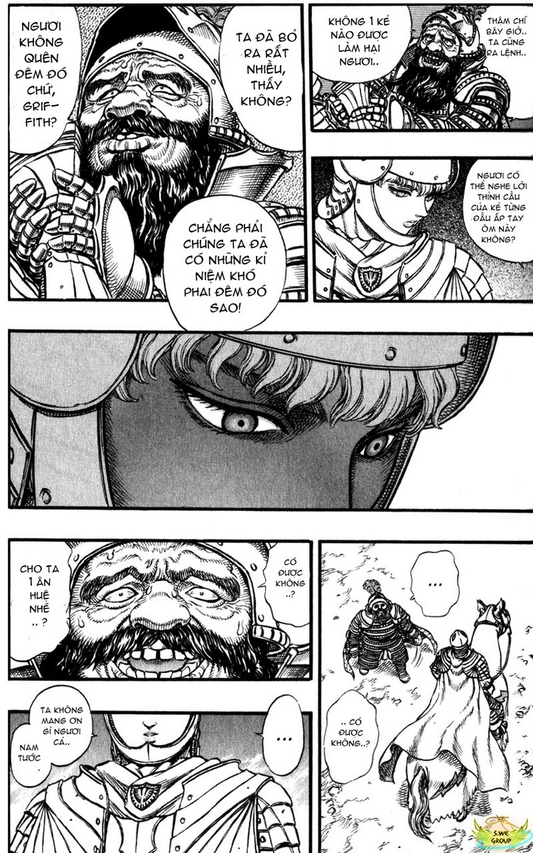 Berserk Chương44 ảnh 12