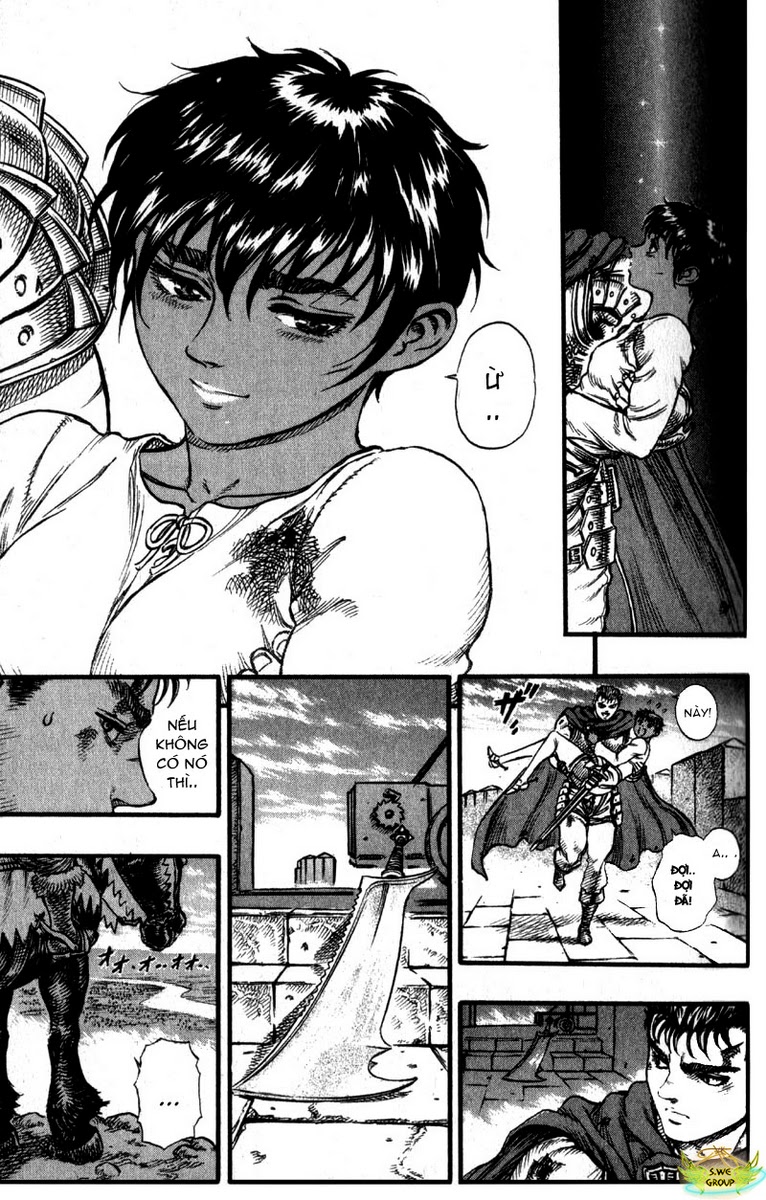 Berserk Chương44 ảnh 22