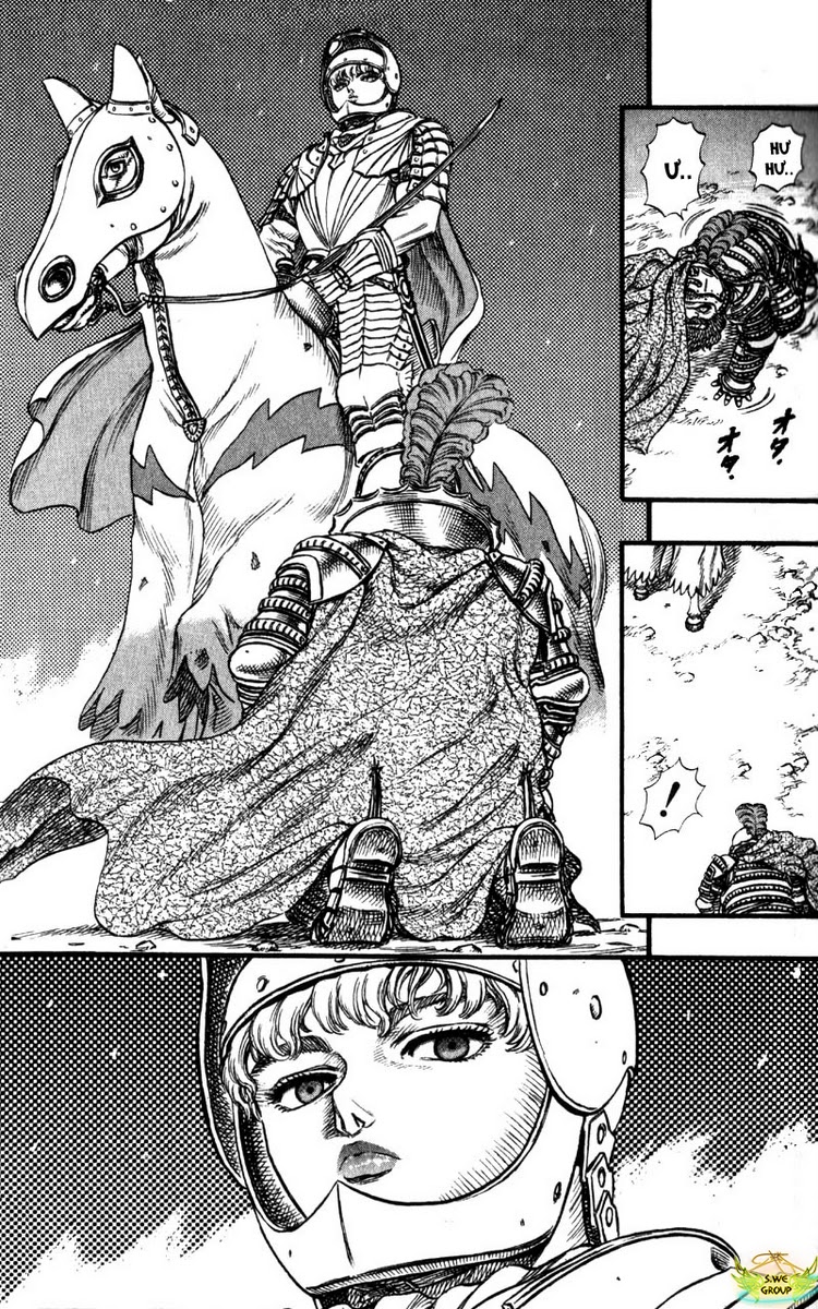 Berserk Chương44 ảnh 10