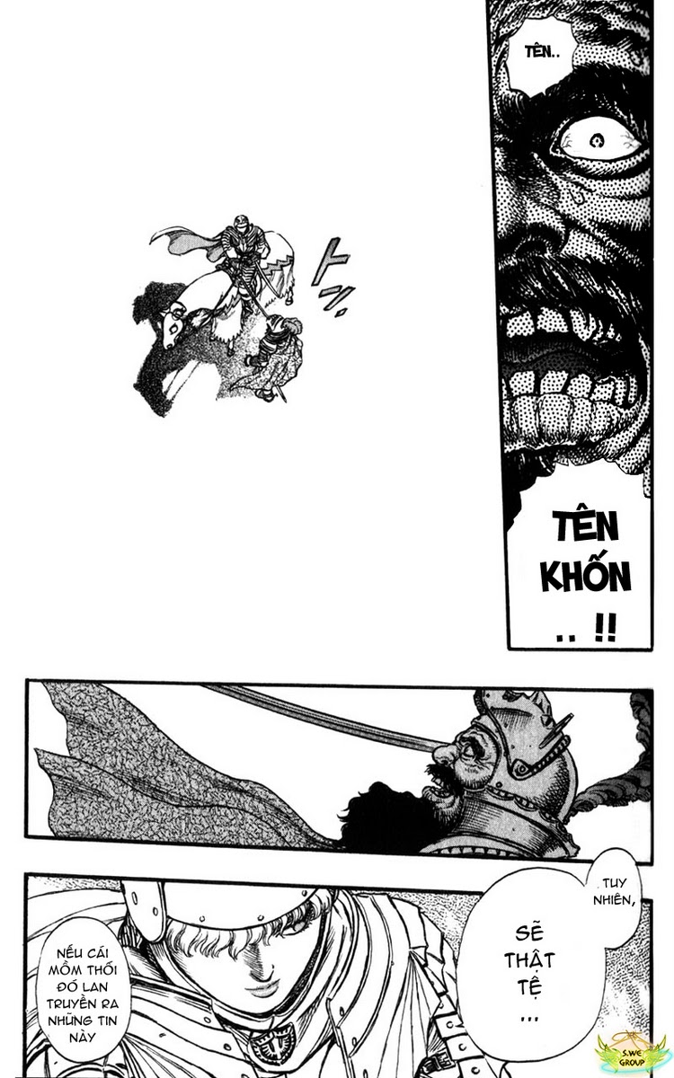 Berserk Chương44 ảnh 14