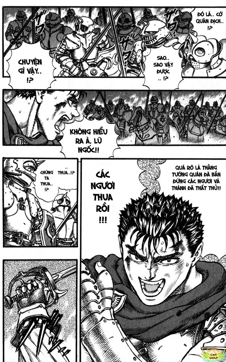 Berserk Chương44 ảnh 5