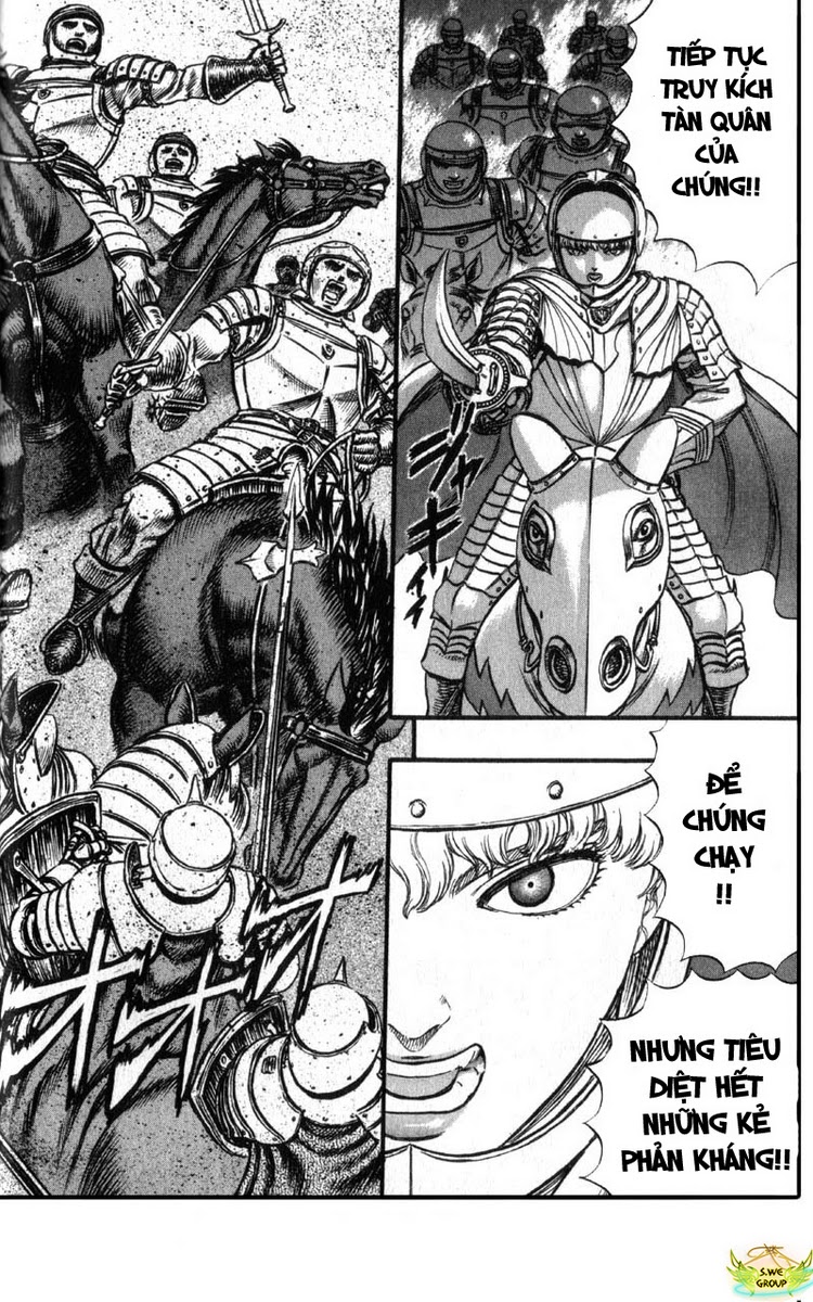 Berserk Chương44 ảnh 7