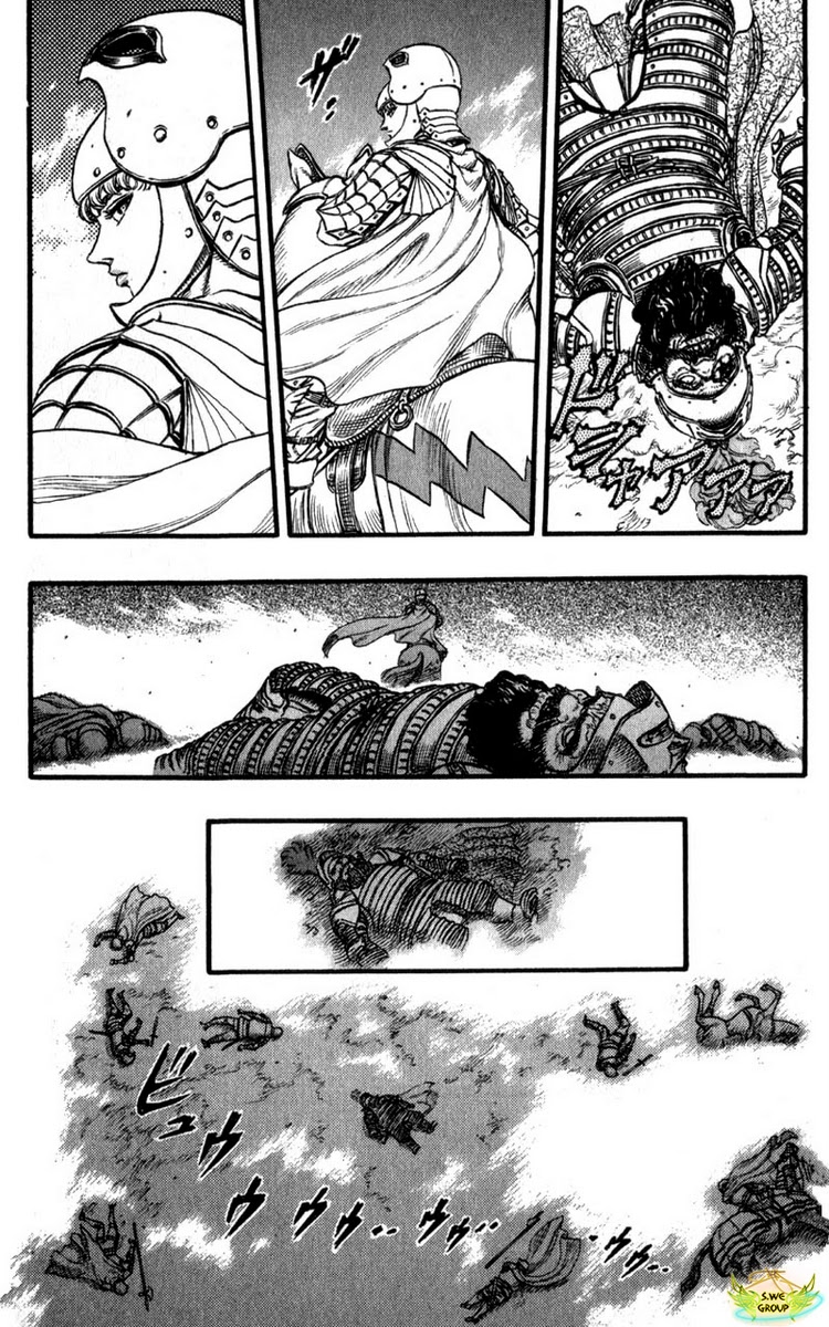 Berserk Chương44 ảnh 15