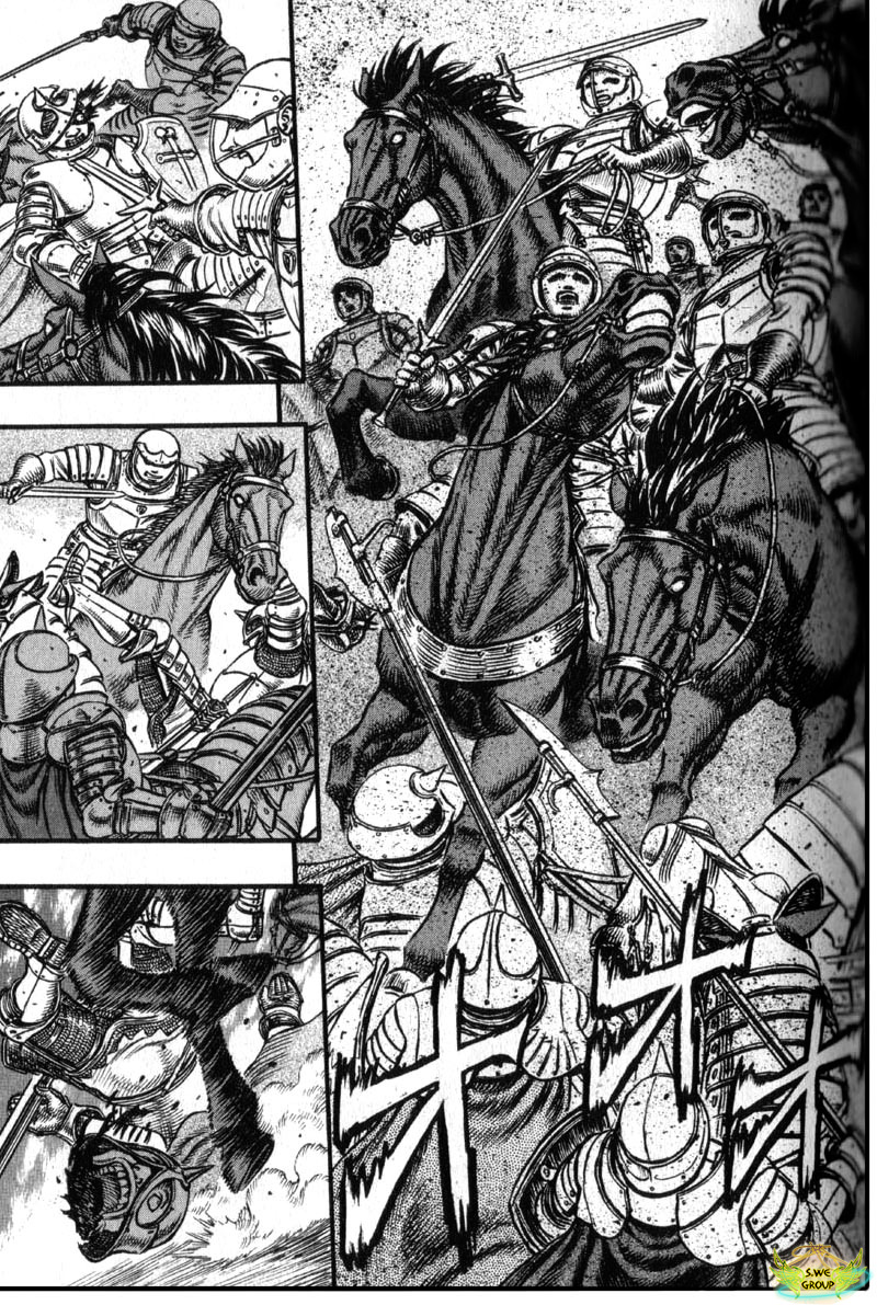 Berserk Chương44 ảnh 8
