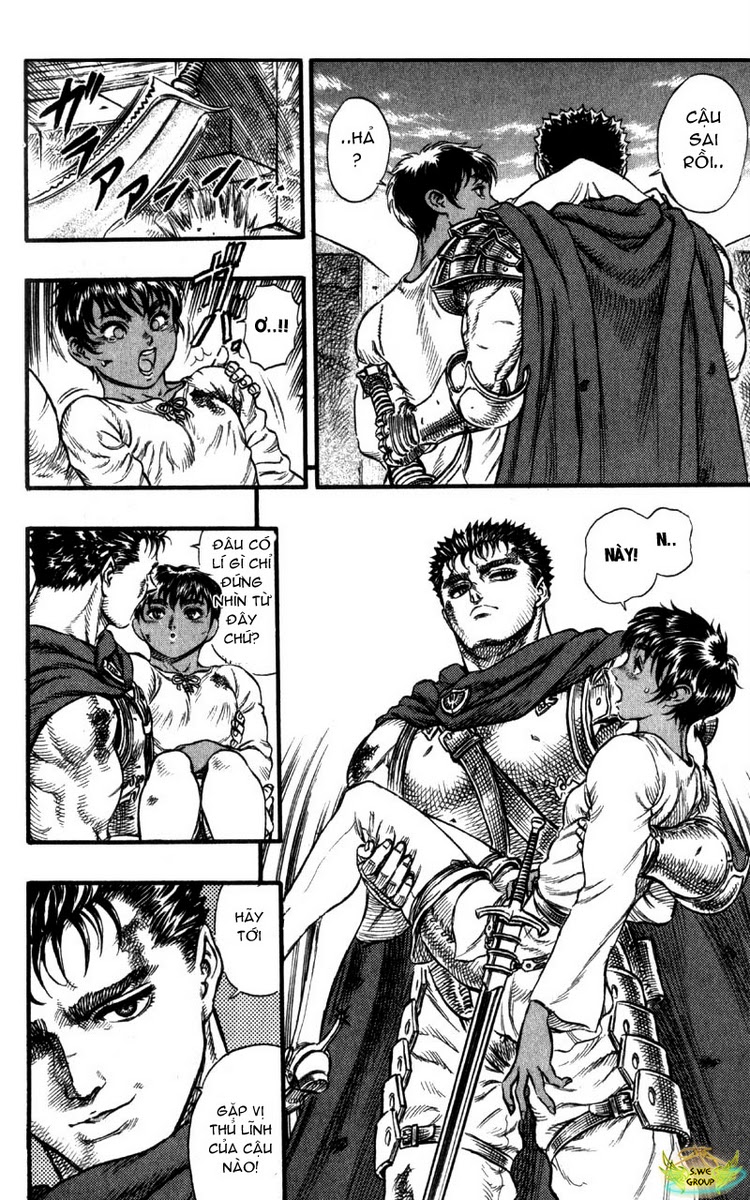Berserk Chương44 ảnh 21