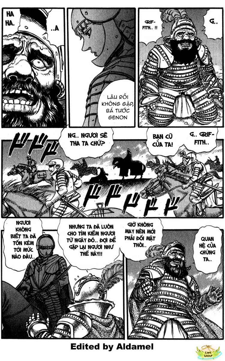 Berserk Chương44 ảnh 11