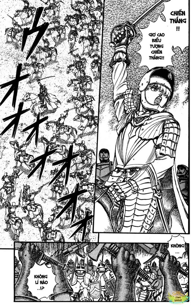 Berserk Chương44 ảnh 6