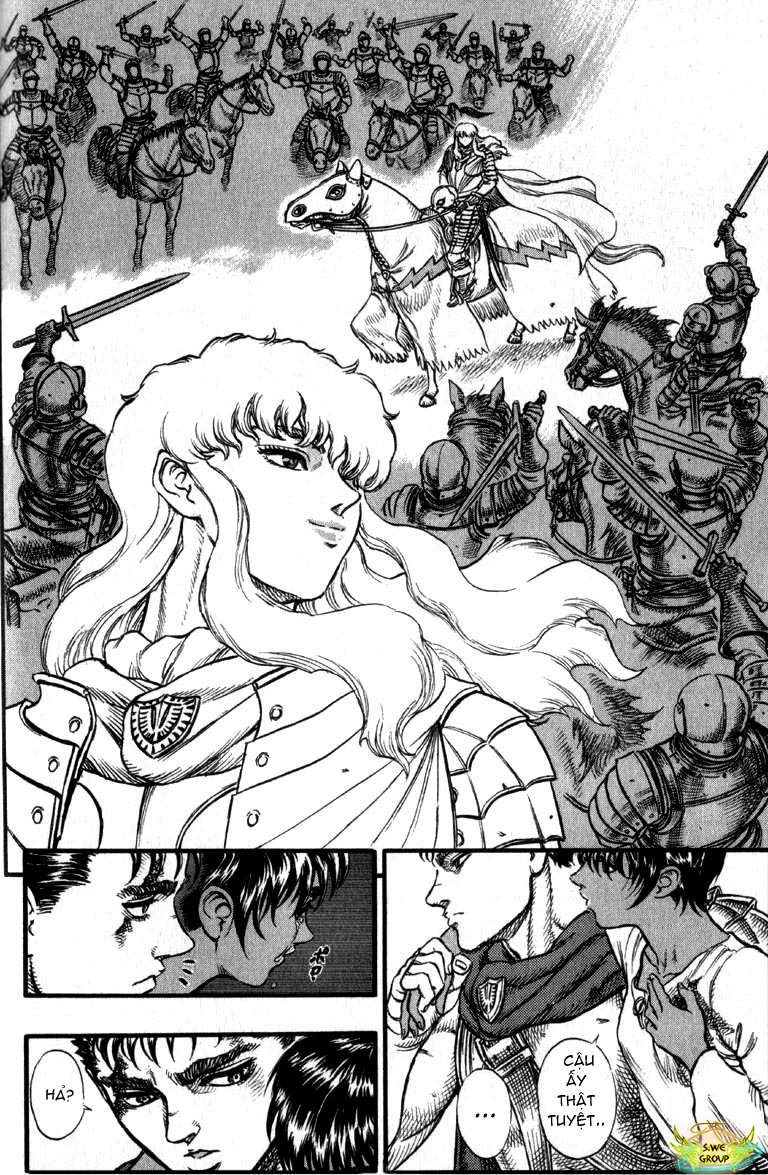 Berserk Chương44 ảnh 19