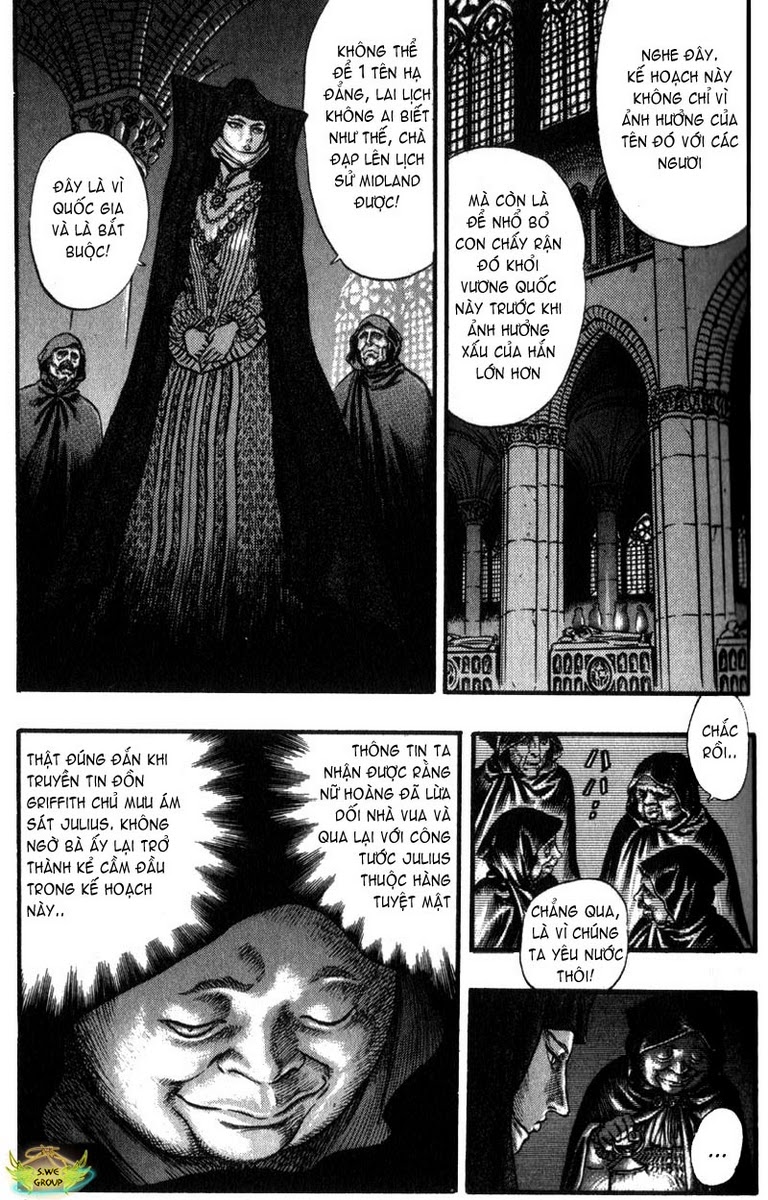 Berserk Chương45 ảnh 8