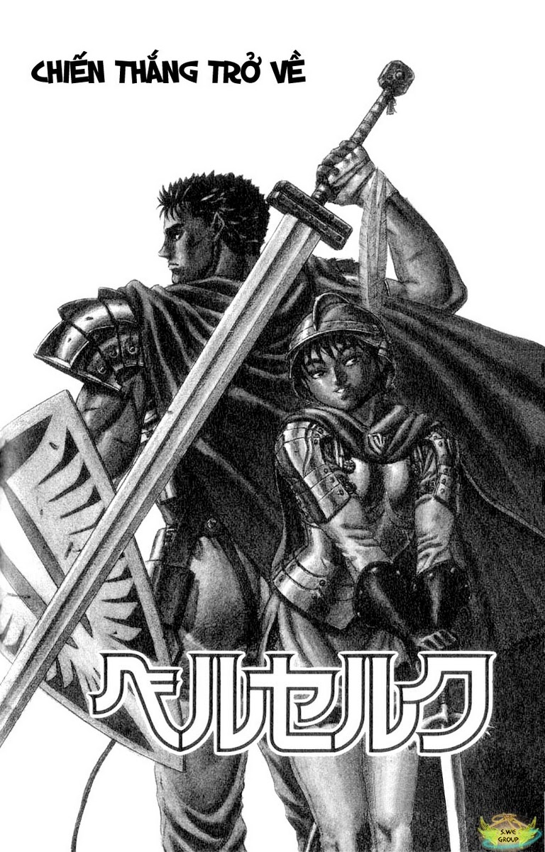 Berserk Chương45 ảnh 3