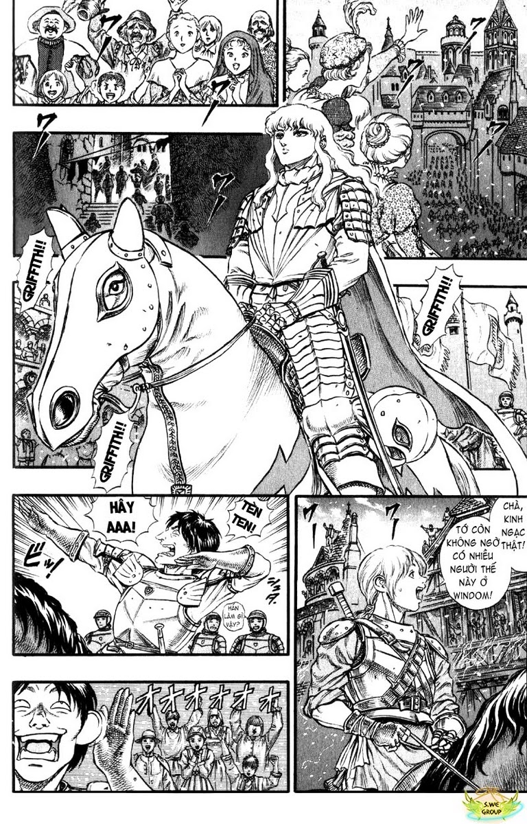 Berserk Chương45 ảnh 12