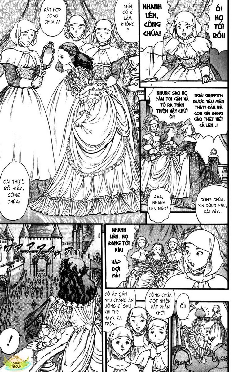 Berserk Chương45 ảnh 15