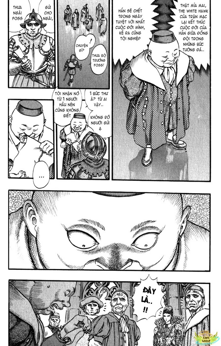 Berserk Chương45 ảnh 18