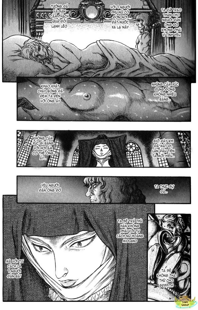 Berserk Chương45 ảnh 10