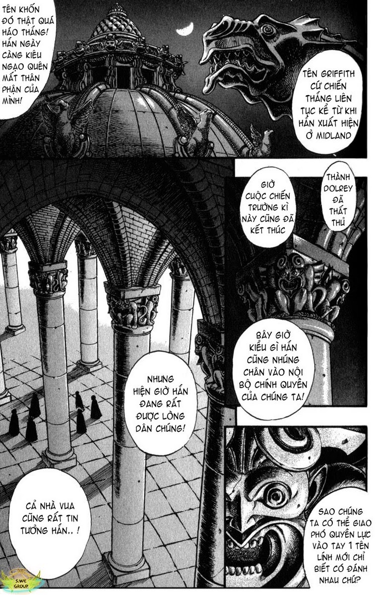 Berserk Chương45 ảnh 4