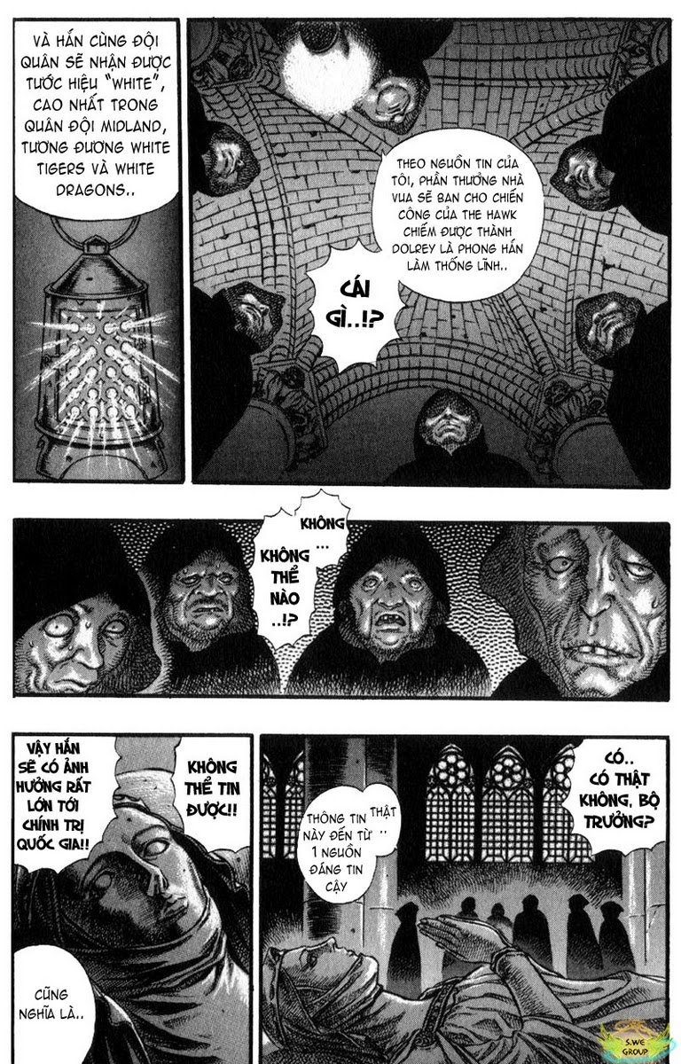 Berserk Chương45 ảnh 5