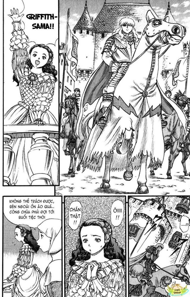 Berserk Chương45 ảnh 16