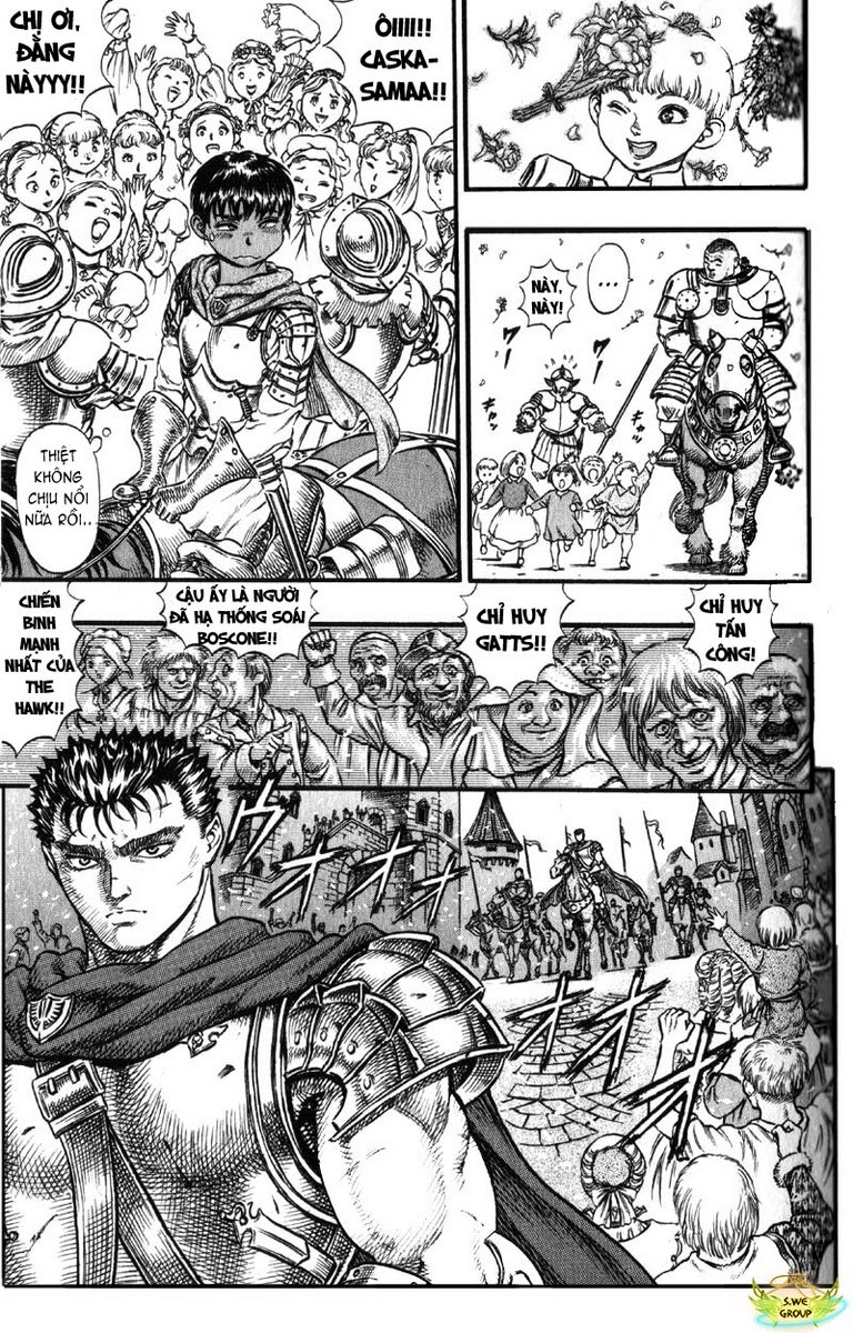 Berserk Chương45 ảnh 13