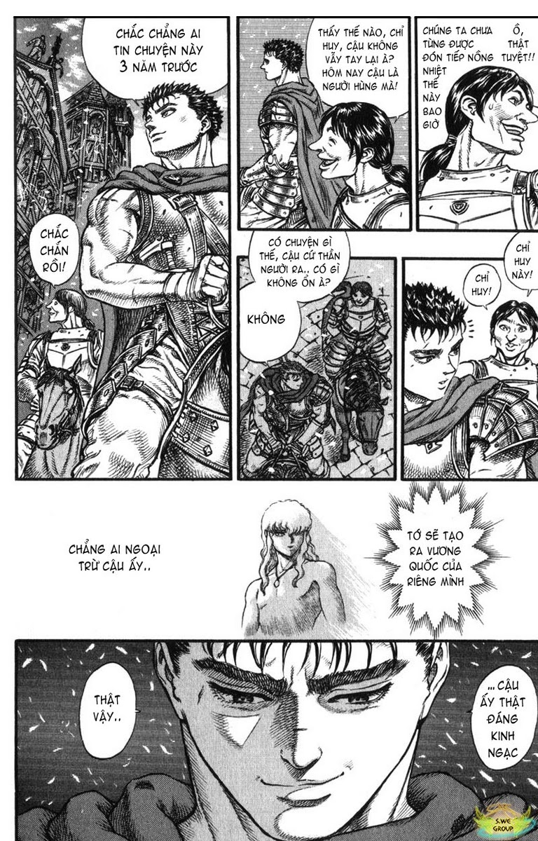 Berserk Chương45 ảnh 14