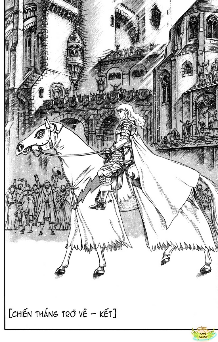 Berserk Chương45 ảnh 20
