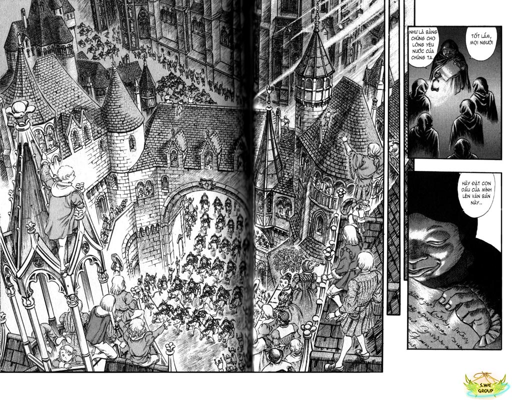 Berserk Chương45 ảnh 11