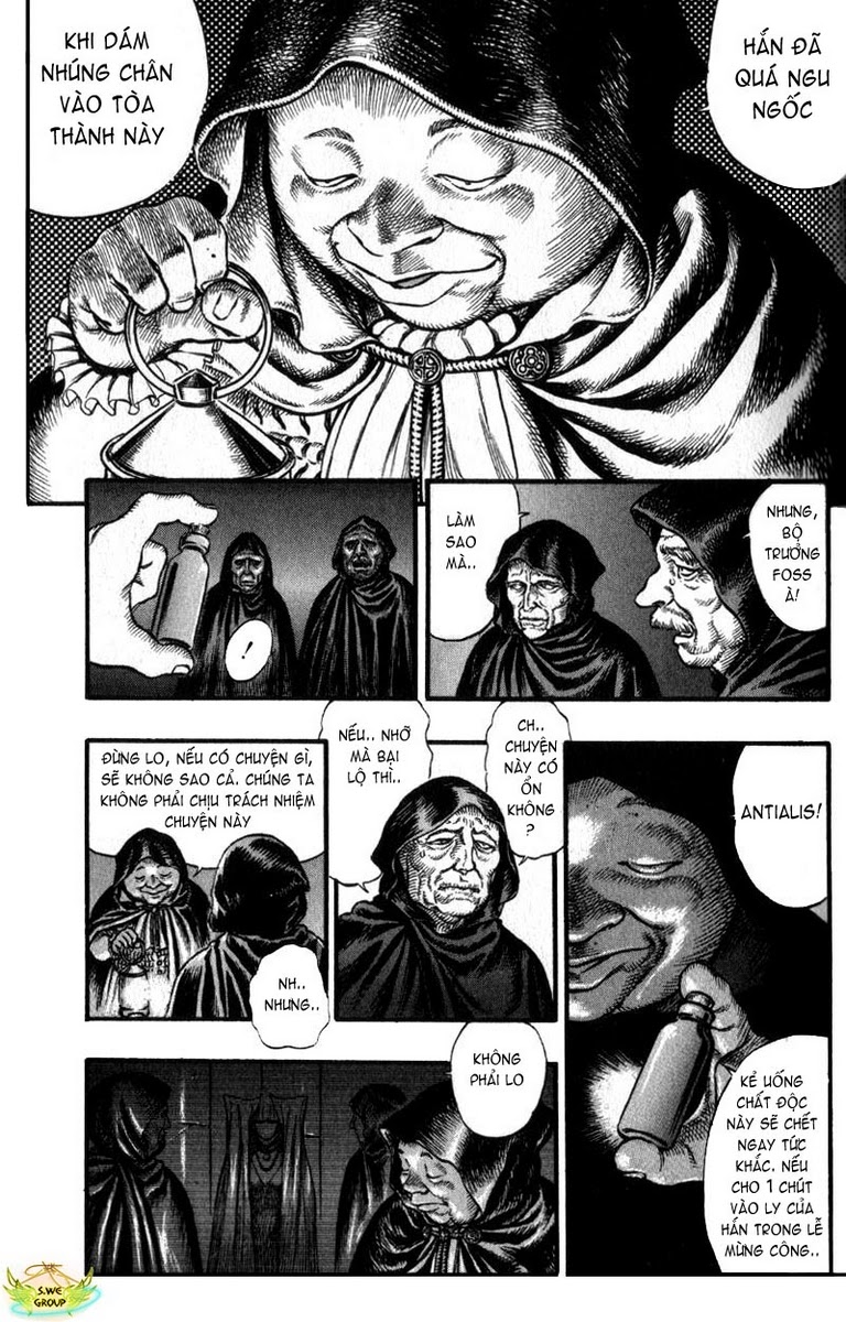 Berserk Chương45 ảnh 6