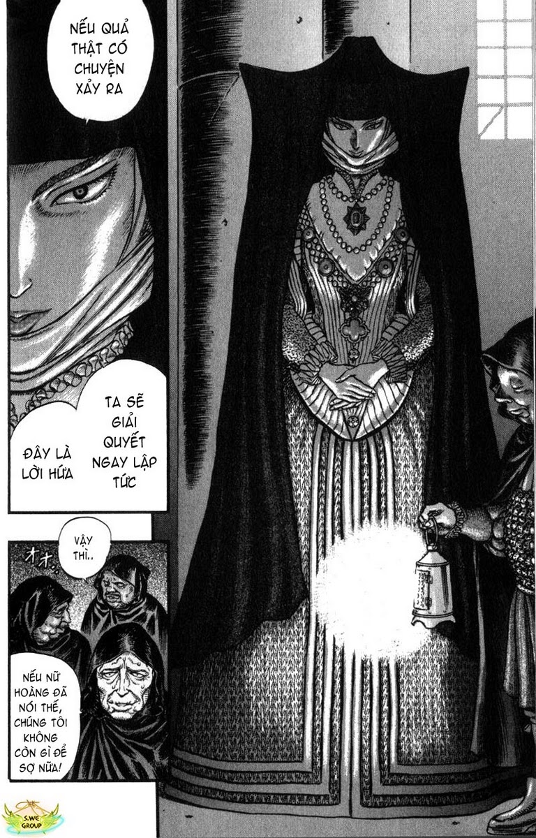 Berserk Chương45 ảnh 7