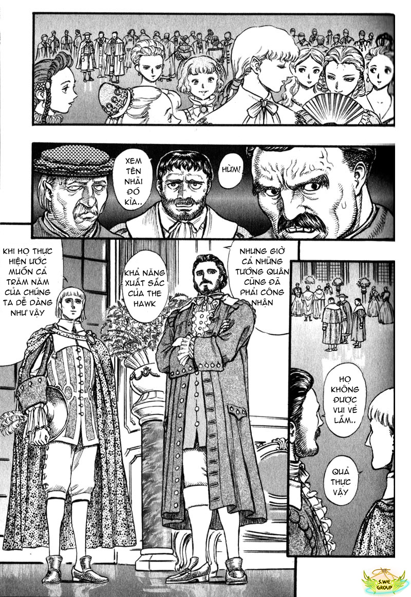 Berserk Chương46 ảnh 7