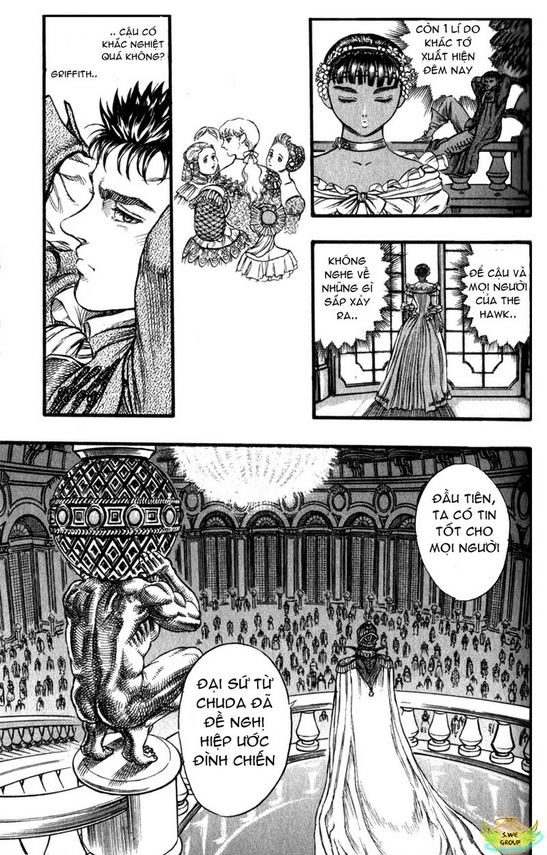 Berserk Chương46 ảnh 17