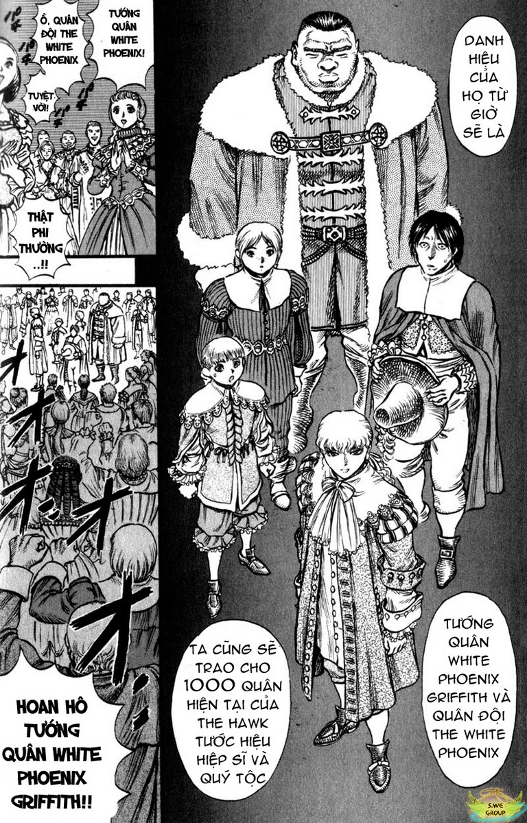 Berserk Chương46 ảnh 20