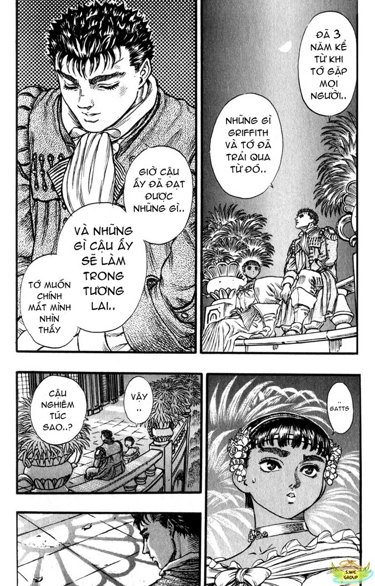 Berserk Chương46 ảnh 14