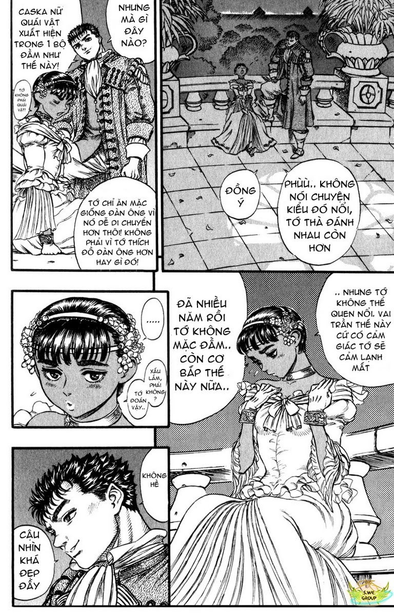 Berserk Chương46 ảnh 12