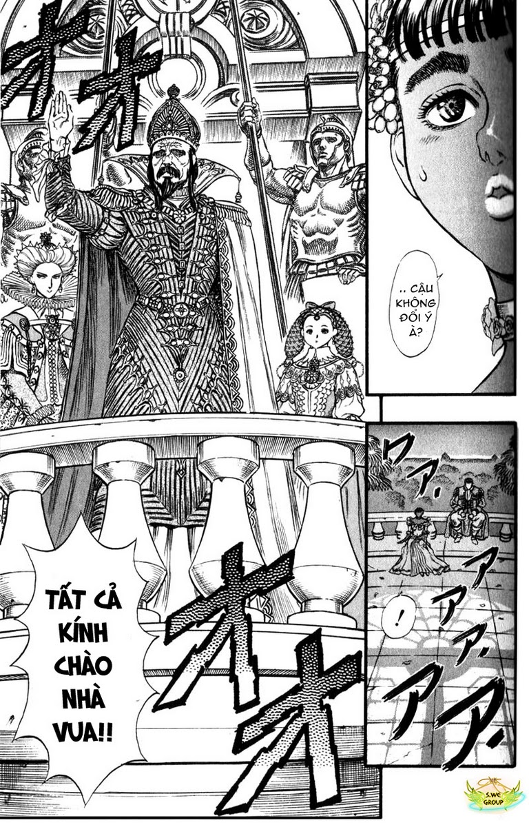 Berserk Chương46 ảnh 15