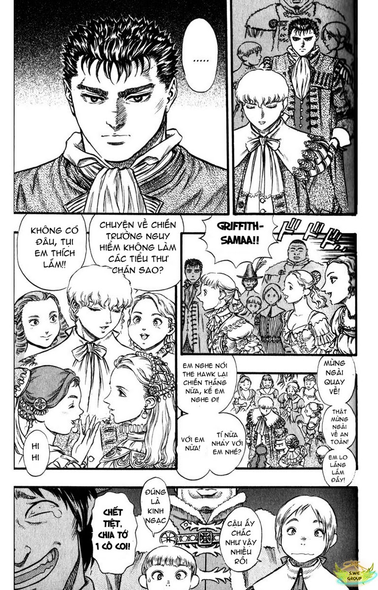 Berserk Chương46 ảnh 5