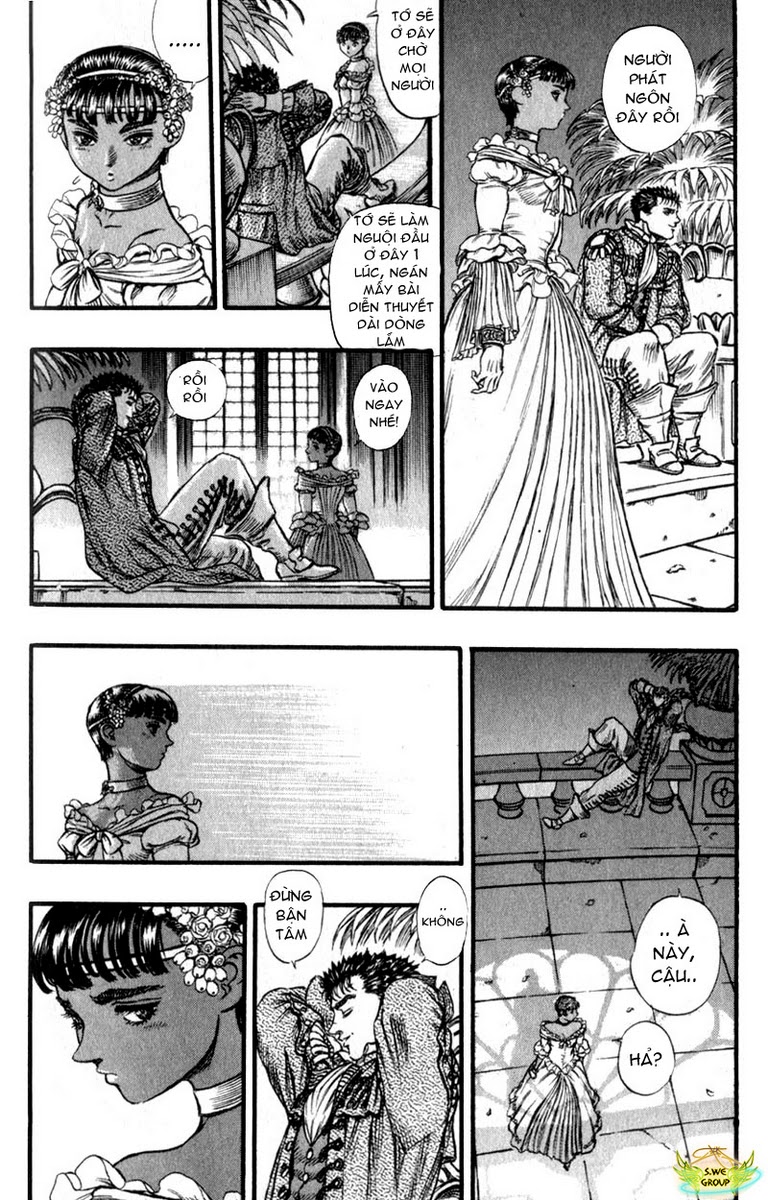 Berserk Chương46 ảnh 16