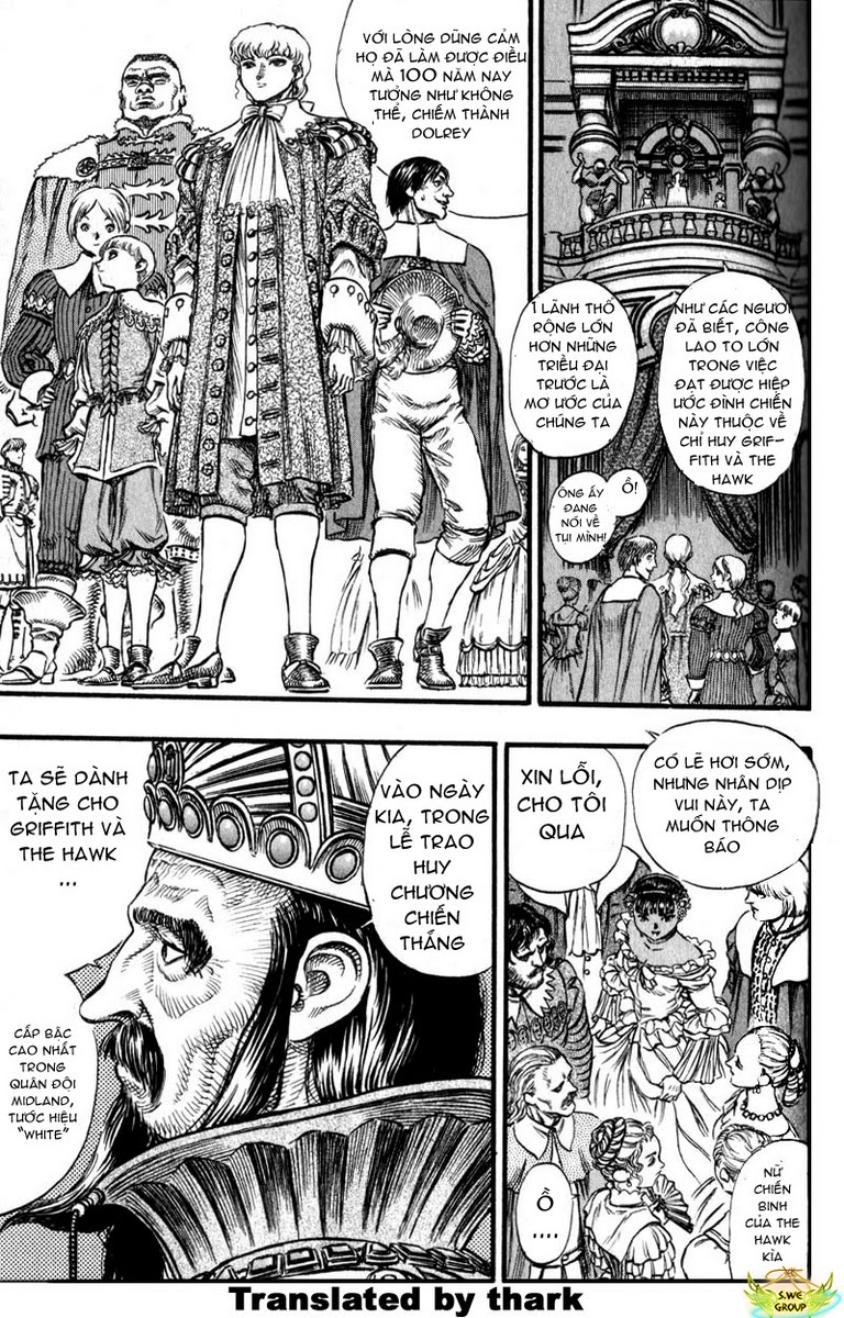 Berserk Chương46 ảnh 19