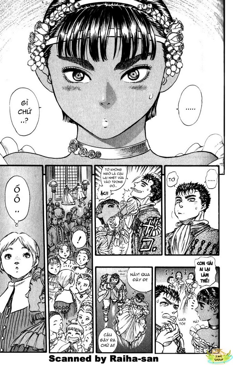 Berserk Chương46 ảnh 11
