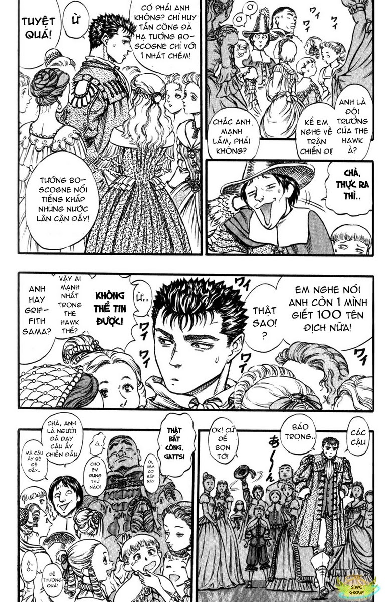 Berserk Chương46 ảnh 6