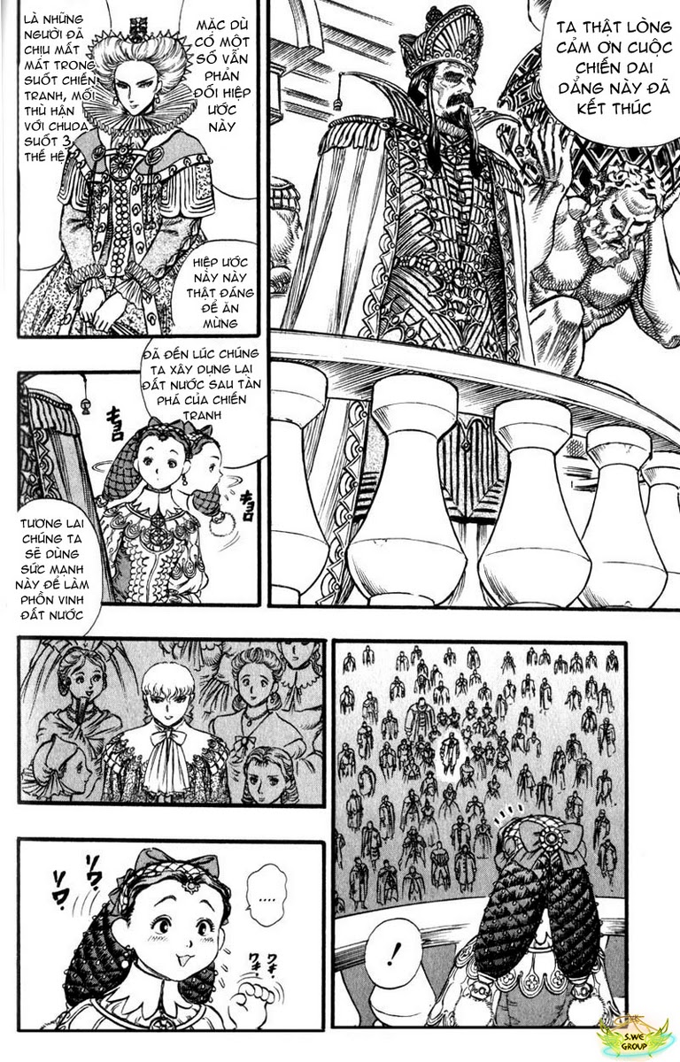 Berserk Chương46 ảnh 18