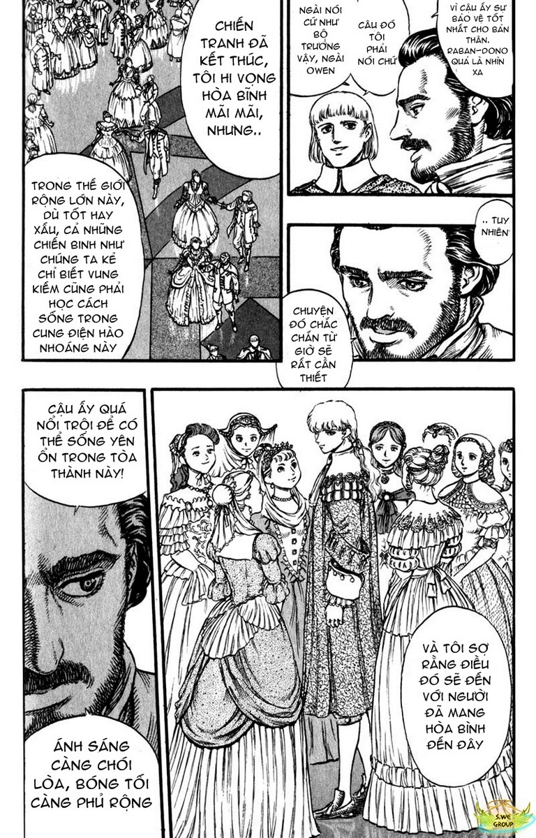 Berserk Chương46 ảnh 8