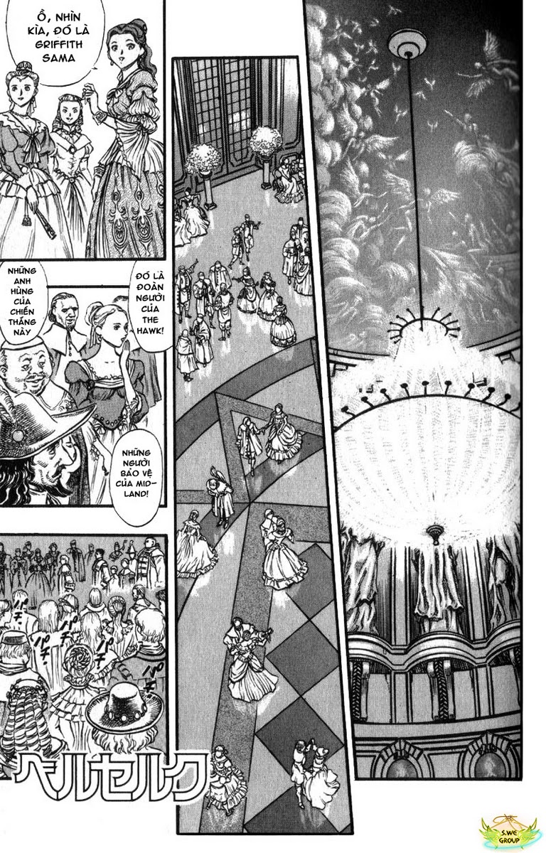 Berserk Chương46 ảnh 2