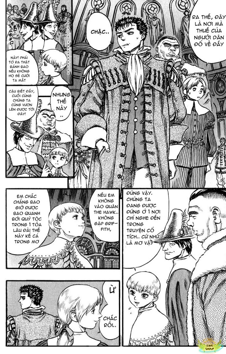 Berserk Chương46 ảnh 4