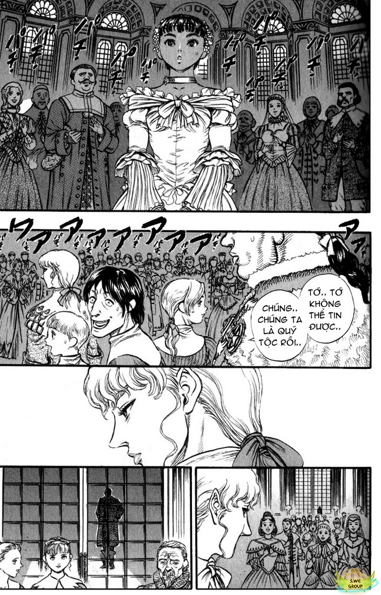 Berserk Chương46 ảnh 21